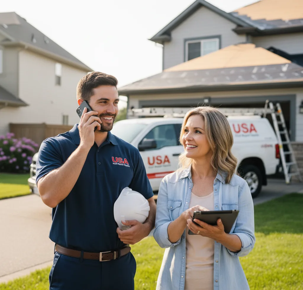 Flat Roof Repair in Cottonwood, AL